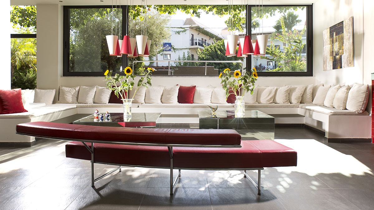 Almyrida Residence - NR